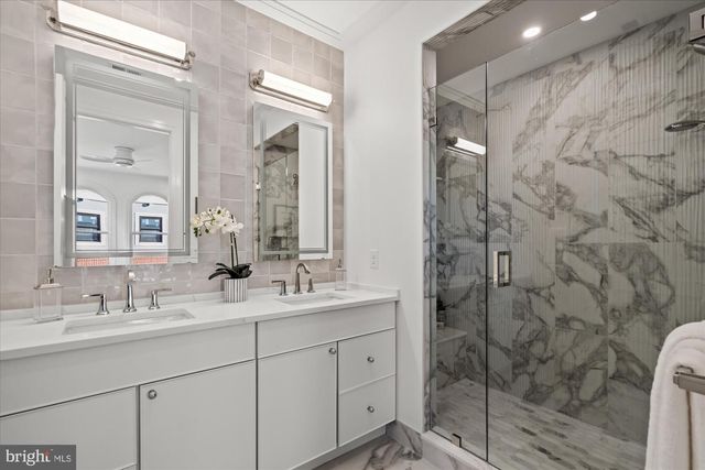 115 N WEST ST, Alexandria, VA 22314