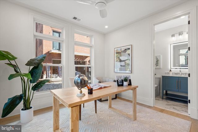 115 N WEST ST, Alexandria, VA 22314