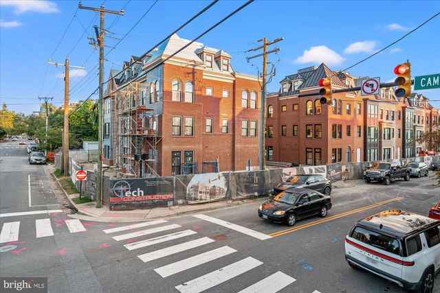 115 N WEST ST, Alexandria, VA 22314