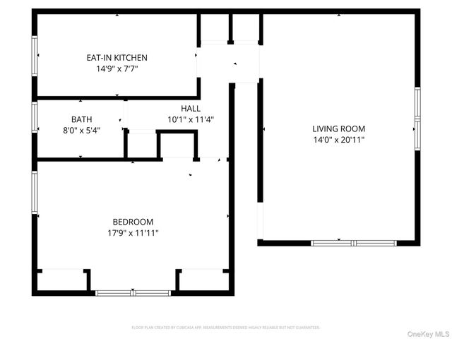 35-05 167th Street 1, Flushing, NY 11358