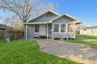1905 9th Street A, Galena Park, TX 77547