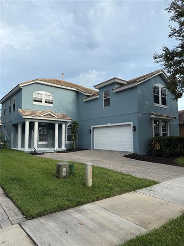 7187 WILD STRAWBERRY RUN, Winter Garden, FL 34787