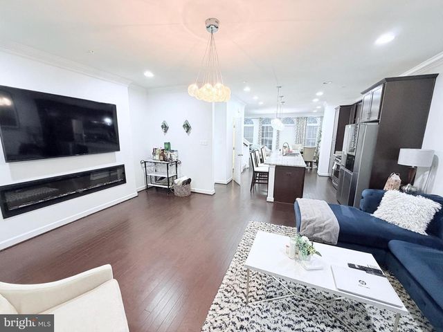 7232 BARRBERRY LN, Beltsville, MD 20705