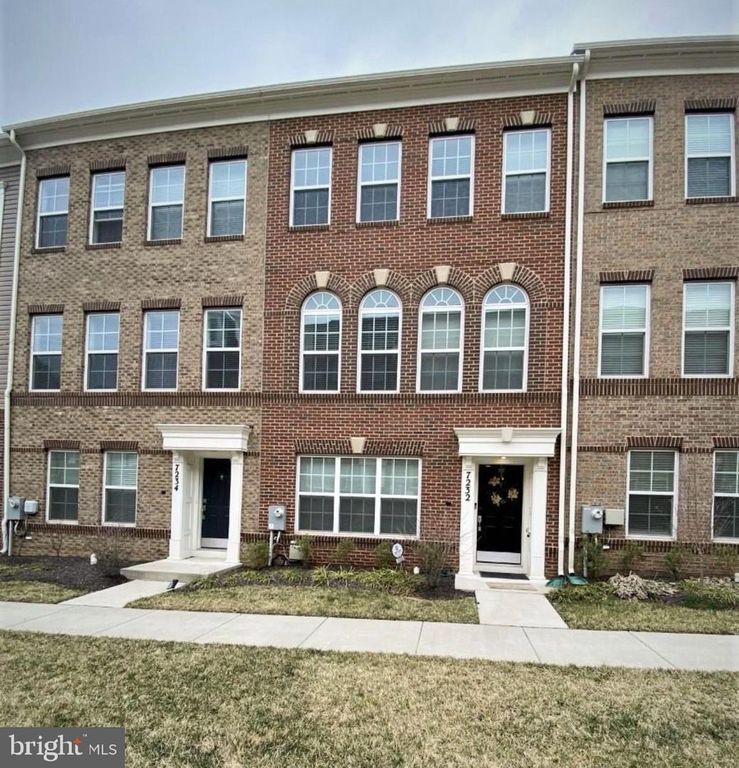 7232 BARRBERRY LN, Beltsville, MD 20705
