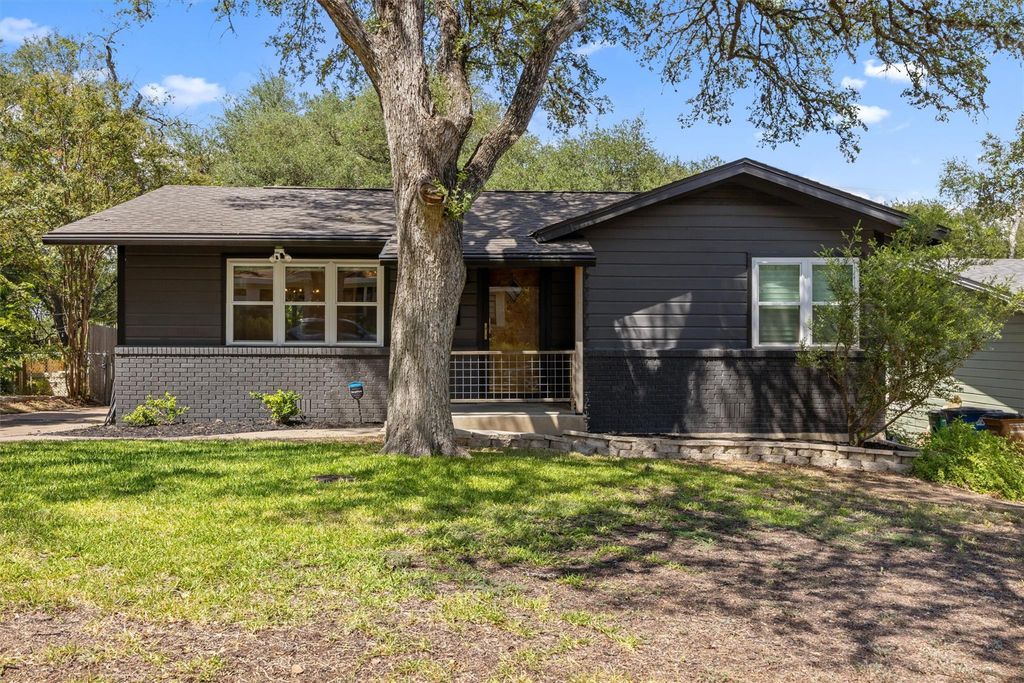 1504 Edgewood Ave, Austin, TX 78722