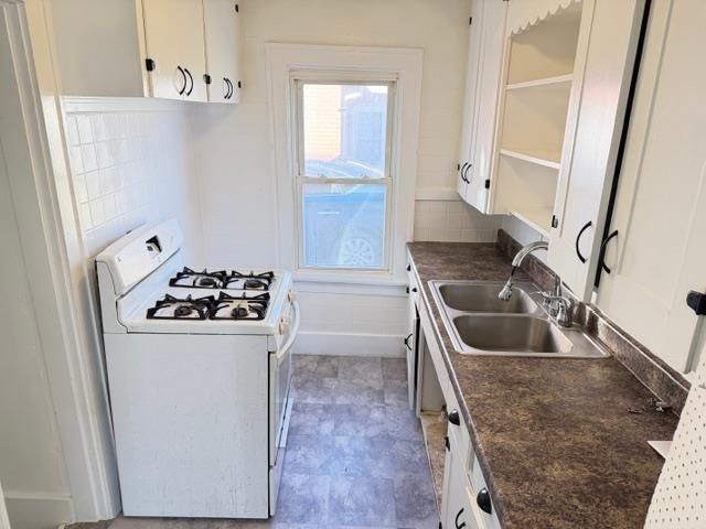 837 N Oliver Ave, Wichita, KS 67208