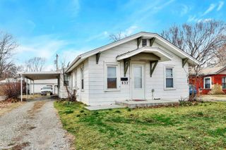 837 N Oliver Ave, Wichita, KS 67208