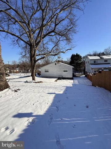 1446 FITZWATERTOWN RD, Willow Grove, PA 19090