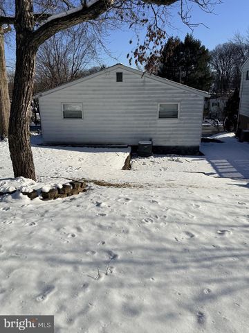 1446 FITZWATERTOWN RD, Willow Grove, PA 19090