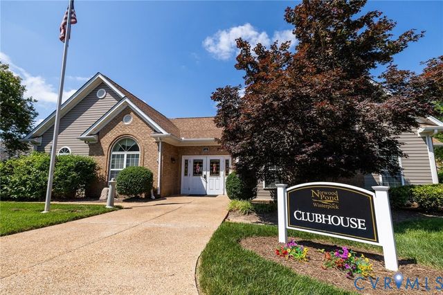 14102 Norwood Pond Ln, Midlothian, VA 23112