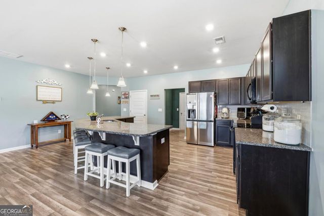 133 Kaitlyn Circle, Eatonton, GA 31024