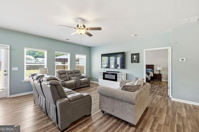 133 Kaitlyn Circle, Eatonton, GA 31024