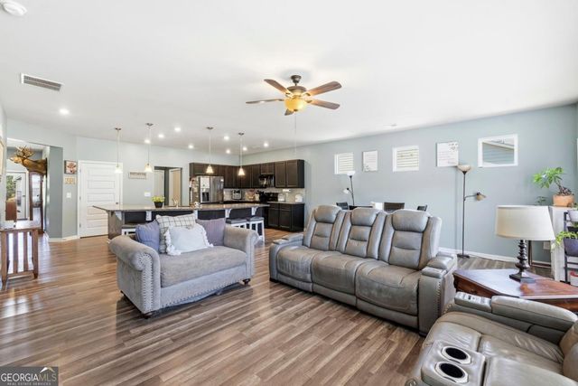 133 Kaitlyn Circle, Eatonton, GA 31024