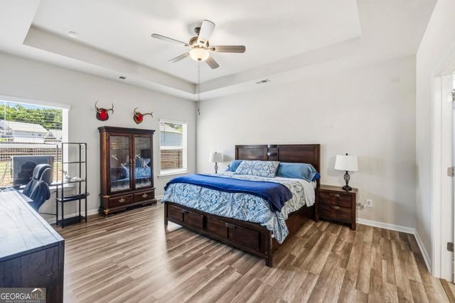 133 Kaitlyn Circle, Eatonton, GA 31024