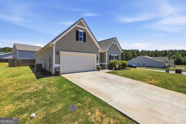 133 Kaitlyn Circle, Eatonton, GA 31024