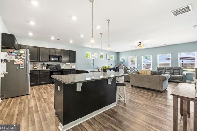 133 Kaitlyn Circle, Eatonton, GA 31024