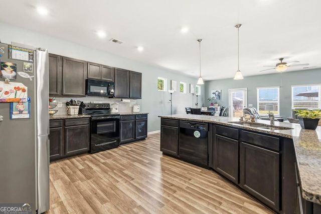 133 Kaitlyn Circle, Eatonton, GA 31024