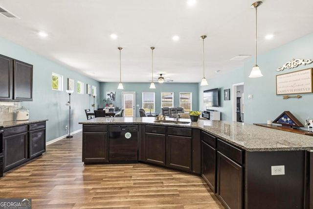 133 Kaitlyn Circle, Eatonton, GA 31024