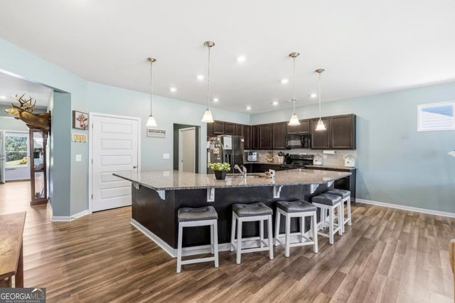 133 Kaitlyn Circle, Eatonton, GA 31024