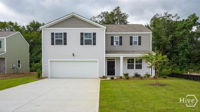 103 Kraft Cove, Pooler, GA 31322