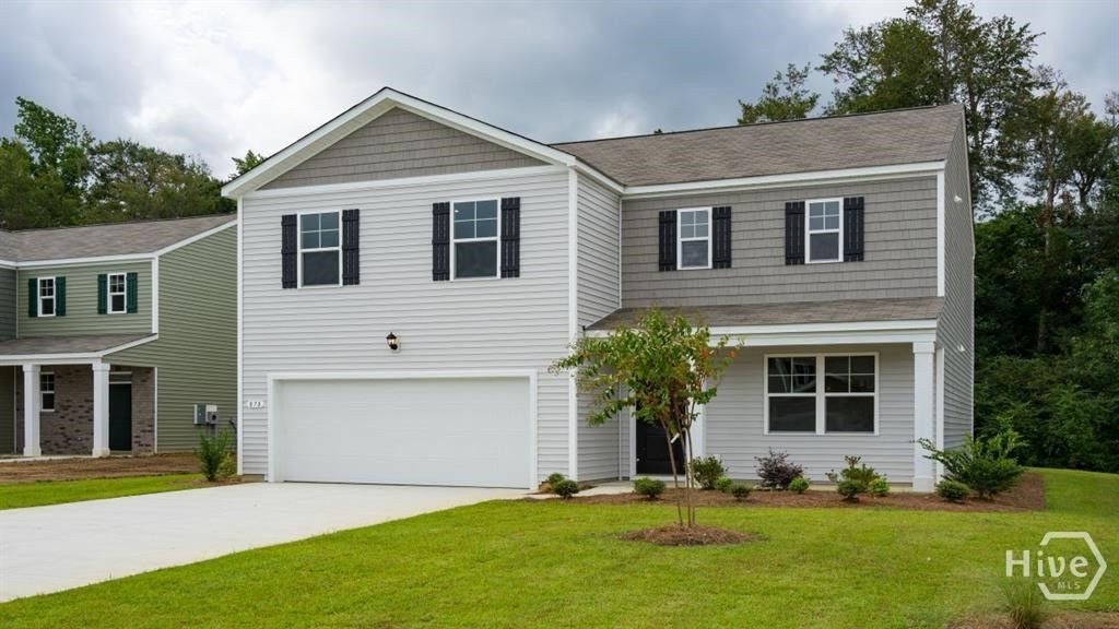 103 Kraft Cove, Pooler, GA 31322