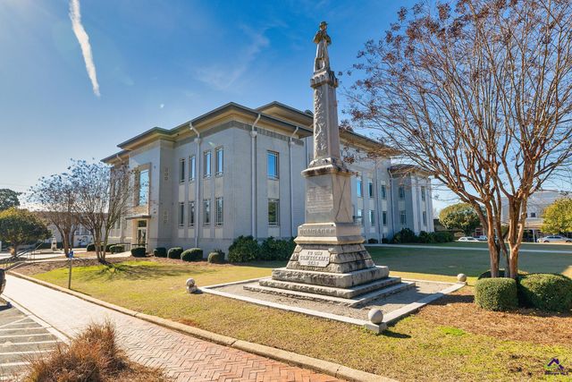 127 Bramblewood Lane, Perry, GA 31069