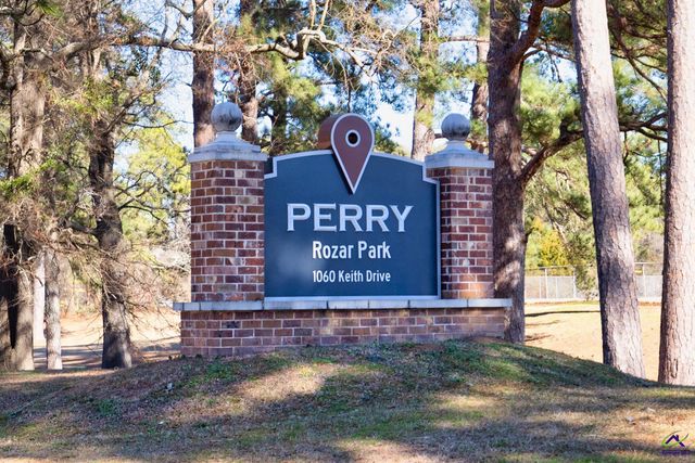 127 Bramblewood Lane, Perry, GA 31069