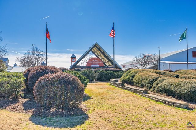 127 Bramblewood Lane, Perry, GA 31069
