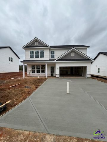 127 Bramblewood Lane, Perry, GA 31069