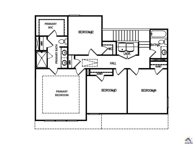 127 Bramblewood Lane, Perry, GA 31069
