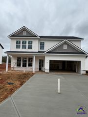 127 Bramblewood Lane, Perry, GA 31069