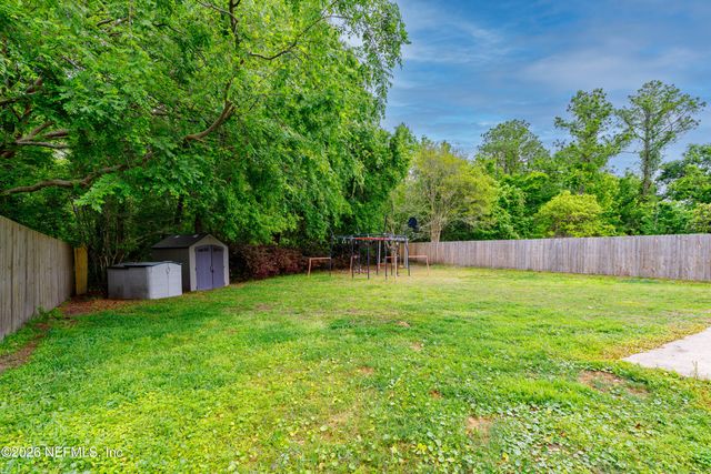 673 MACKENZIE Circle, St. Augustine, FL 32092