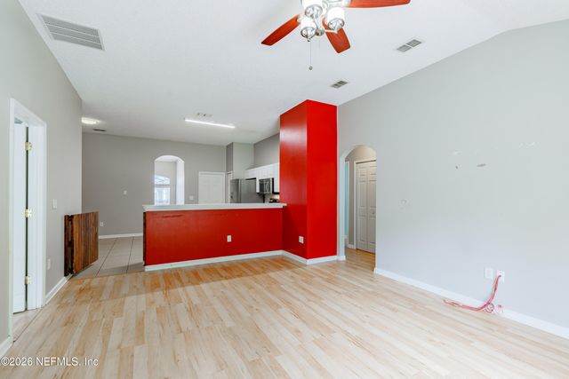 673 MACKENZIE Circle, St. Augustine, FL 32092