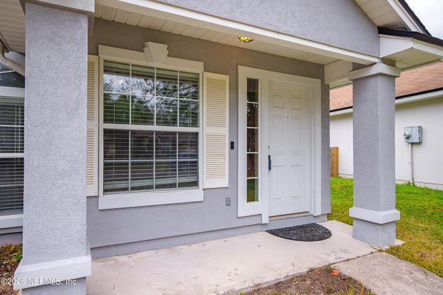 673 MACKENZIE Circle, St. Augustine, FL 32092