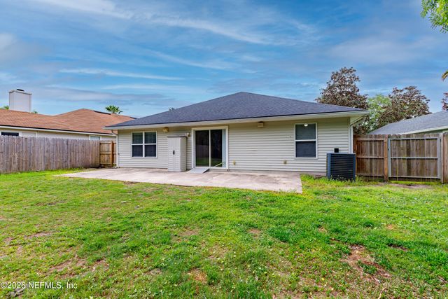 673 MACKENZIE Circle, St. Augustine, FL 32092