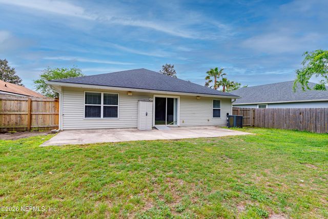 673 MACKENZIE Circle, St. Augustine, FL 32092