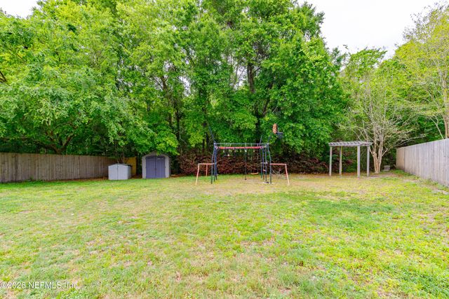 673 MACKENZIE Circle, St. Augustine, FL 32092