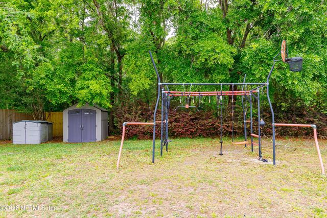 673 MACKENZIE Circle, St. Augustine, FL 32092