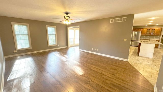 3288 Westhampton Drive, Newburgh, IN 47630