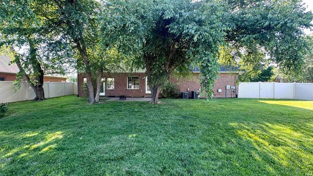 3288 Westhampton Drive, Newburgh, IN 47630