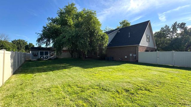 3288 Westhampton Drive, Newburgh, IN 47630