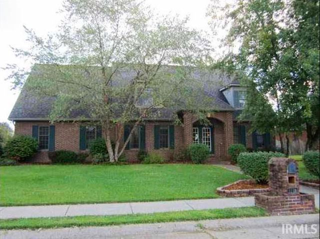 3288 Westhampton Drive, Newburgh, IN 47630