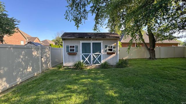 3288 Westhampton Drive, Newburgh, IN 47630