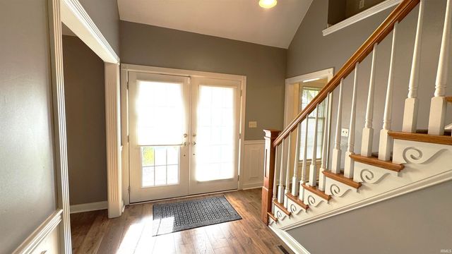 3288 Westhampton Drive, Newburgh, IN 47630