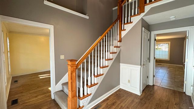 3288 Westhampton Drive, Newburgh, IN 47630