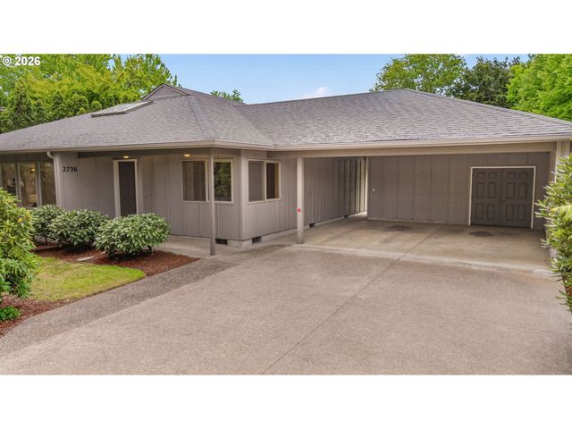 2736 HARLOW Rd, Eugene, OR 97401