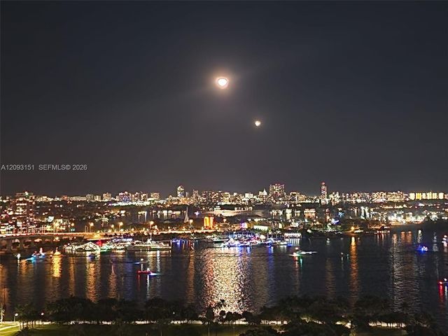 900 Biscayne Boulevard 2602, Miami, FL 33132
