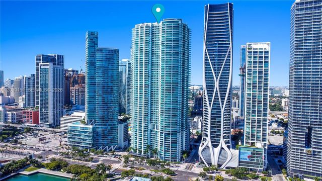 900 Biscayne Boulevard 2602, Miami, FL 33132