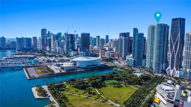 900 Biscayne Boulevard 2602, Miami, FL 33132