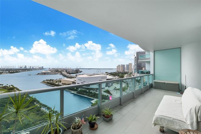 900 Biscayne Boulevard 2602, Miami, FL 33132